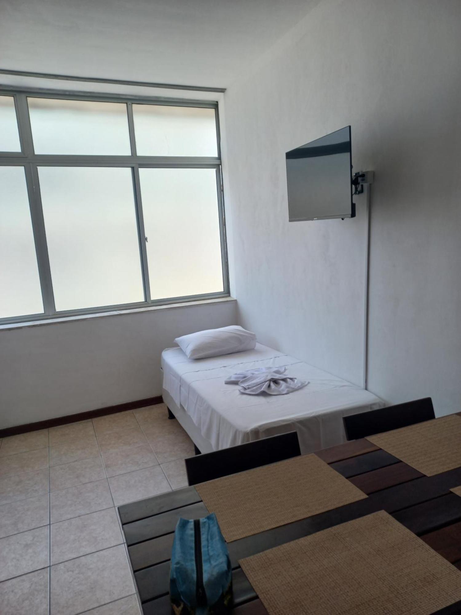 Apartamento Centro Historico Pelourinho Salvador Quarto foto